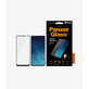 Σκληρυμένο γυαλί για Samsung A22 5G, Μαύρο, Black, Case Friendly, PanzerGlass