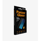 Σκληρυμένο γυαλί για Samsung A22 5G, Μαύρο, Black, Case Friendly, PanzerGlass