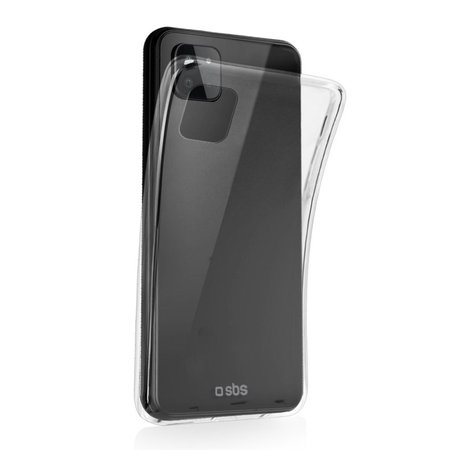Θήκη Skinny για Samsung A22 5G | Transparent | SBS