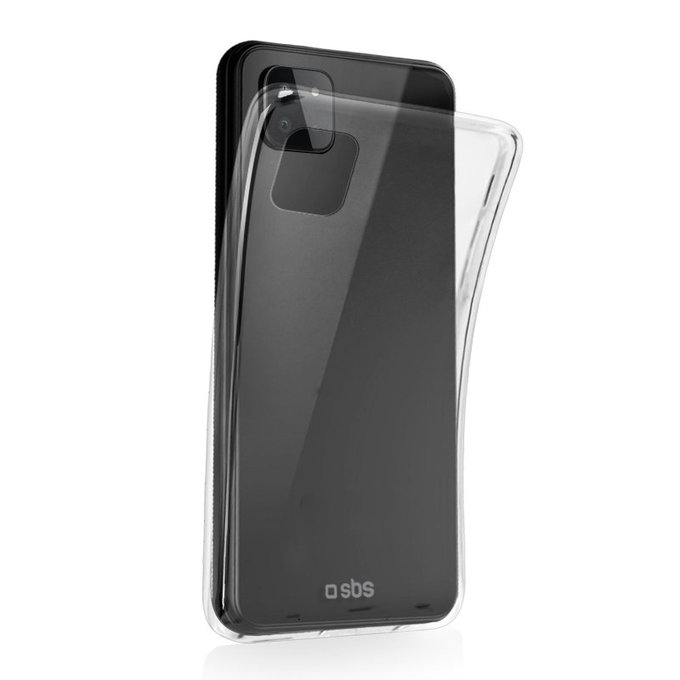 Θήκη Skinny για Samsung A22 5G | Transparent | SBS