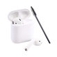 Βούρτσα Καθαρισμού για AirPods & Θήκη Φόρτισης