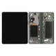 Συγκρότημα οθόνης για Samsung Z Fold 3, F926B, GH82-26283B, Phantom Green, Service Pack