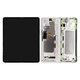 LCD Display Assembly για Samsung Z Fold 3 | F926B | GH82-26283C | GH82-26284C | Phantom Silver | Service Pack