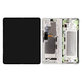 Συγκρότημα οθόνης για Samsung Z Fold 3, F926B, GH82-26283C, GH82-26284C, Phantom Silver, Service Pack