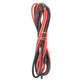 Σετ Συνδέσμων Μπαταρίας (T-plug, EC3, XT60, Καλώδιο Σιλικόνης & Θερμοαναδιπλούμενο) για Amass