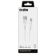 Καλώδιο Lightning / USB (2m) | Λευκό | White | SBS