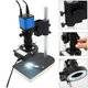Μικροσκόπιο FX595 - Κάμερα VGA, HDMI