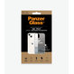 Διαγραφή θήκηςCase AB για iPhone 13, Transparent, PanzerGlass