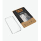 Διαγραφή θήκηςCase AB για iPhone 13, Transparent, PanzerGlass