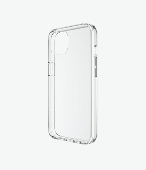Διαγραφή θήκηςCase AB για iPhone 13, Transparent, PanzerGlass