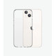 Διαγραφή θήκηςCase AB για iPhone 13, Transparent, PanzerGlass
