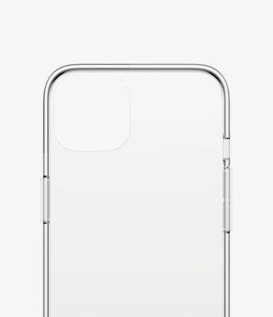 Θήκη ClearCase AB για iPhone 13 | Transparent | PanzerGlass