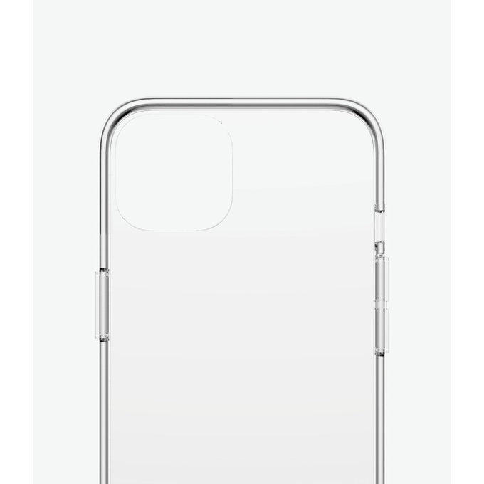 Θήκη ClearCase AB για iPhone 13 | Transparent | PanzerGlass
