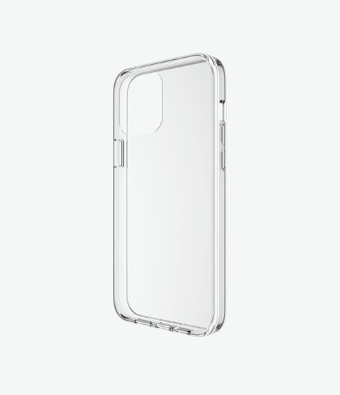Διαγραφή θήκηςCase AB για iPhone 13 Pro Max, Transparent, PanzerGlass