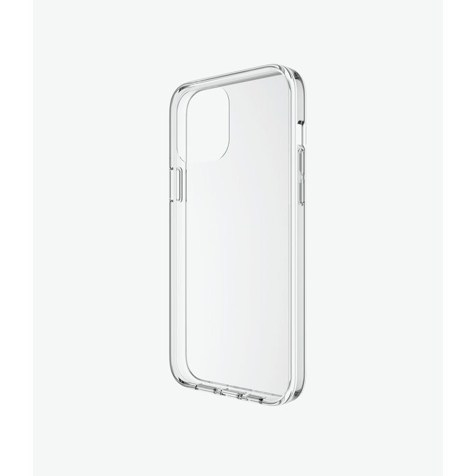Θήκη ClearCase AB για iPhone 13 Pro Max | Transparent | PanzerGlass