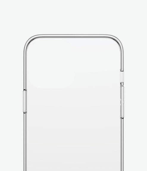 Διαγραφή θήκηςCase AB για iPhone 13 Pro Max, Transparent, PanzerGlass
