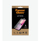 Σκληρυμένο γυαλί για iPhone 13 mini, Standard Fit AB, Transparent, PanzerGlass