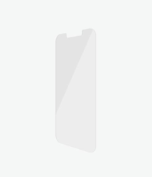Προστατευτικό Γυαλί για iPhone 13 Pro Max, 14 Plus, Standard Fit AB, Transparent, PanzerGlass
