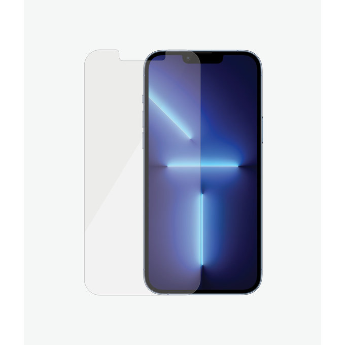 Προστατευτικό Γυαλί Standard Fit AB για iPhone 13 Pro Max & 14 Plus, transparent | PanzerGlass