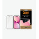 Προστατευτικό Γυαλί για iPhone 13 mini, Case Friendly CamSlider AB, Μαύρο, Black, PanzerGlass