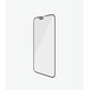 Προστατευτικό Γυαλί για iPhone 13 mini, Case Friendly CamSlider AB, Μαύρο, Black, PanzerGlass