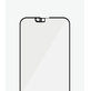 Προστατευτικό Γυαλί για iPhone 13 mini, Case Friendly CamSlider AB, Μαύρο, Black, PanzerGlass