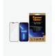 Προστατευτικό Γυαλί για iPhone 13 Pro Max, 14 Plus, Case Friendly CamSlider AB, Μαύρο, Black, PanzerGlass