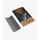 Προστατευτικό Γυαλί για iPhone 13 mini, Standard Fit Privacy AB, Transparent, PanzerGlass