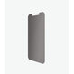 Προστατευτικό Γυαλί για iPhone 13 mini, Standard Fit Privacy AB, Transparent, PanzerGlass