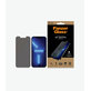 Προστατευτικό Γυαλί για iPhone 13 Pro Max, 14 Plus, Standard Fit Privacy AB, Transparent, PanzerGlass