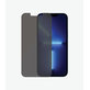 Προστατευτικό Γυαλί για iPhone 13 Pro Max, 14 Plus, Standard Fit Privacy AB, Transparent, PanzerGlass