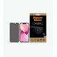Προστατευτικό Γυαλί για iPhone 13 mini, Case Friendly Privacy CamSlider AB, Μαύρο, Black, PanzerGlass