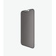 Προστατευτικό Γυαλί για iPhone 13 mini, Case Friendly Privacy CamSlider AB, Μαύρο, Black, PanzerGlass