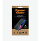 Προστατευτικό Γυαλί για iPhone 13, 13 Pro, 14, Case Friendly Privacy AB, Μαύρο, Black, PanzerGlass