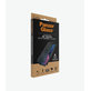 Προστατευτικό Γυαλί για iPhone 13, 13 Pro, 14, Case Friendly Privacy AB, Μαύρο, Black, PanzerGlass