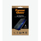 Προστατευτικό Γυαλί για iPhone 13 Pro Max, 14 Plus, Case Friendly Privacy AB, Μαύρο, Black, PanzerGlass