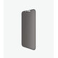 Προστατευτικό Γυαλί για iPhone 13 Pro Max, 14 Plus, Case Friendly Privacy AB, Μαύρο, Black, PanzerGlass