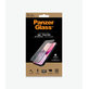 Προστατευτικό Γυαλί για iPhone 13 mini, Case Friendly AB, Μαύρο, Black, PanzerGlass