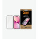 Προστατευτικό Γυαλί για iPhone 13 mini, Case Friendly AB, Μαύρο, Black, PanzerGlass