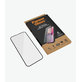 Προστατευτικό Γυαλί για iPhone 13 mini, Case Friendly AB, Μαύρο, Black, PanzerGlass