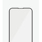 Προστατευτικό Γυαλί για iPhone 13 mini, Case Friendly AB, Μαύρο, Black, PanzerGlass