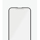 Προστατευτικό Γυαλί για iPhone 13 Pro Max, 14 Plus, Case Friendly Anti-Glare AB, Μαύρο, Black, PanzerGlass