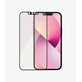 Προστατευτικό Γυαλί για iPhone 13 mini, Case Friendly Anti-Bluelight AB, Μαύρο, Black, PanzerGlass