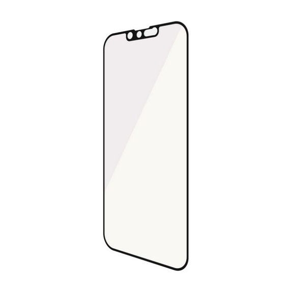 Προστατευτικό Γυαλί για iPhone 13 Pro Max, 14 Plus, Case Friendly Anti-Bluelight AB, Μαύρο, Black, PanzerGlass