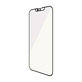 Προστατευτικό Γυαλί για iPhone 13 Pro Max, 14 Plus, Case Friendly Anti-Bluelight AB, Μαύρο, Black, PanzerGlass