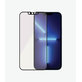 Προστατευτικό Γυαλί για iPhone 13 Pro Max, 14 Plus, Case Friendly Anti-Bluelight AB, Μαύρο, Black, PanzerGlass
