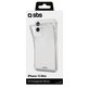 Θήκη Skinny για iPhone 13 mini, Transparent, SBS