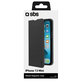 Θήκη Βιβλίο Πορτοφόλι Lite για iPhone 13 mini, Μαύρο, Black, SBS