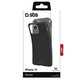 Θήκη Polo One για iPhone 13, Μαύρο, Black, SBS