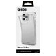 Θήκη Skinny για iPhone 13 Pro, Transparent, SBS